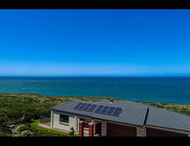 LAND FOR SALE IN VILLAGE ON SEA